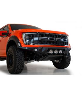  ADD Offroad 2021 - 2023 Ford Raptor Bomber Front Bumper (F210014100103) 
