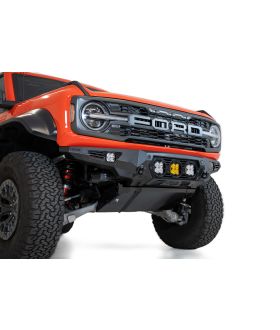  ADD Offroad 2022 - 2023 Ford Bronco Raptor Bomber Front Bumper (F260014120103) 