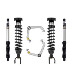 ICON 19-UP RAM 1500 2-3" STAGE 1 SUSPENSION SYSTEM W/ BILLET UCA (K213111)