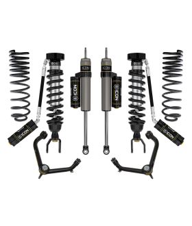 ICON 19-UP RAM 1500 2-3" STAGE 3 SUSPENSION SYSTEM W/ TUBULAR UCA (K213113T)