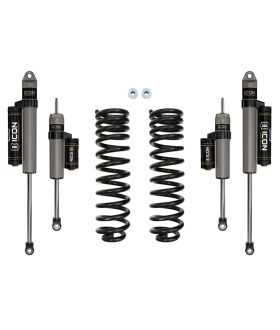 ICON 20-22 FORD FSD 2.5" STAGE 2 SUSPENSION SYSTEM (K62522)