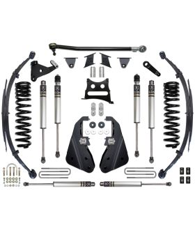 ICON 17-22 FORD F-250/F-350 7" STAGE 1 SUSPENSION SYSTEM (K67111)