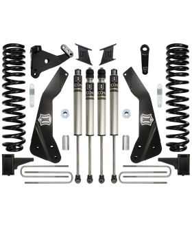 ICON 11-16 FORD F250/F350 7" STAGE 1 SUSPENSION SYSTEM (K67300)