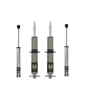 ICON 19-23 GM 1500 2.38-3.75" STAGE 1 EXP SUSPENSION SYSTEM (K73071)