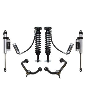 ICON 2014 FORD F150 4WD 1.75-2.63" STAGE 5 SUSPENSION SYSTEM W BILLET UCA (K93065)