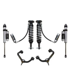 ICON 2014 FORD F150 2WD 1.75-2.63" STAGE 5 SUSPENSION SYSTEM W BILLET UCA (K93075)
