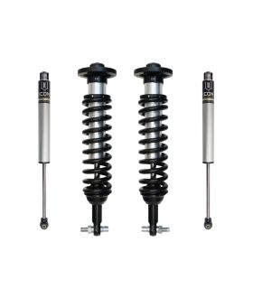 ICON 21-23 FORD F150 4WD 0-2.75" STAGE 1 SUSPENSION SYSTEM (K93111)