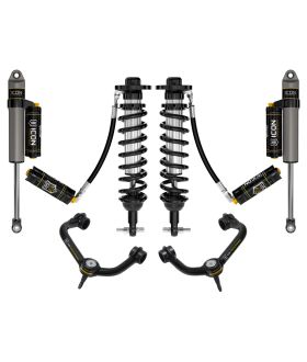 ICON 21-23 FORD F150 4WD 0-2.75" STAGE 5 SUSPENSION SYSTEM W BILLET UCA (K93115)
