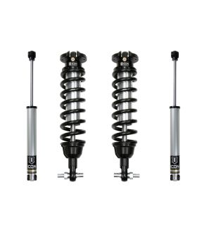 ICON 19-21 FORD RANGER 0-3.5" STAGE 1 SUSPENSION SYSTEM (K93201)