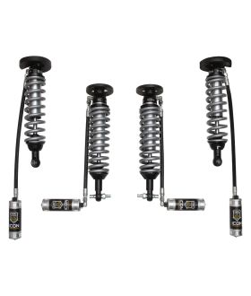 ICON 2014-2020 FORD EXPEDITION 4WD .75-2.25" STAGE 1 SUSPENSION SYSTEM (K93301)