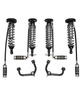ICON 2014-2020 FORD EXPEDITION 4WD .75-2.25" STAGE 2 SUSPENSION SYSTEM W BILLET UCA (K93302)
