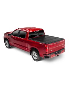 UnderCover FX11020 FLEX Tonneau Cover