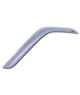 Stampede 6201-8 Tape-Onz Sidewind Deflector 2 pc.