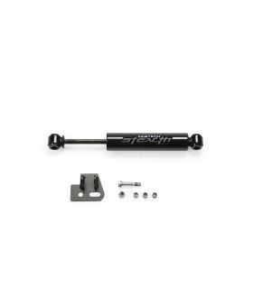 Fabtech FTS24168 Stealth Steering Stabilizer