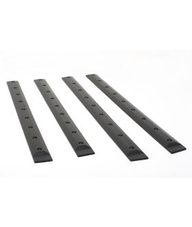 EGR 991674 Bolt-On Look Body Side Molding Set Of 4