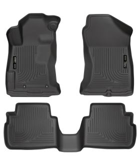Husky Liners 99661 WeatherBeater Floor Liner