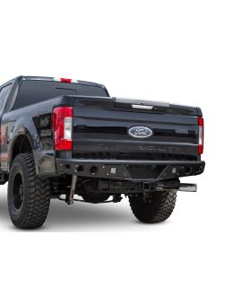 Addictive Desert Designs R163401280103 Stealth Rear Bumper