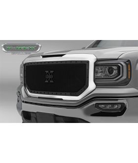 T-Rex Grilles 6712131-BR Stealth Metal Series Grille