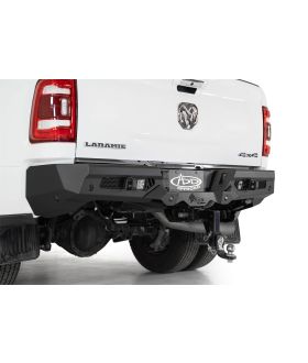 Addictive Desert Designs R560051280103 Bomber HD Rear Bumper