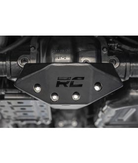 Rough Country 10628 Differential Skid Plate