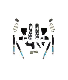 Superlift K878B  Suspension Lift Kit