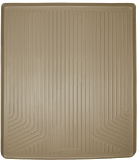 Husky Liners 28233 WeatherBeater Cargo Liner