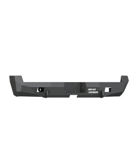 Road Armor 44200B Stealth Non-Winch Rear Bumper
