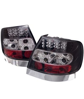 Spyder Auto 5000095 LED Tail Lights