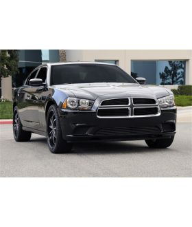 T-Rex Grilles 21442B Billet Series Grille