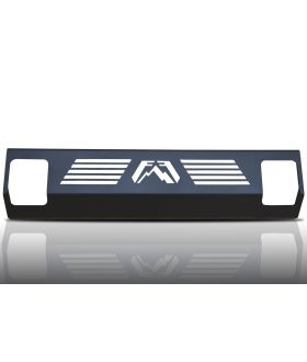 Fab Fours QGAIR-1 Elite Hi-Flow Lower Guard