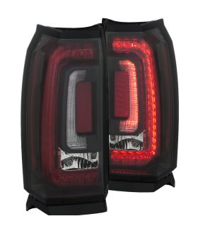 Anzo USA 311252 Tail Light Assembly