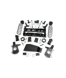 Rough Country 286 Suspension Lift Kit