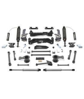 Fabtech K7040DL Performance Lift System