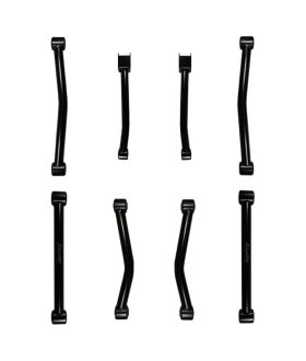 Raptor 170107-425400 Lift Non-Adjustable Control Arm Kit