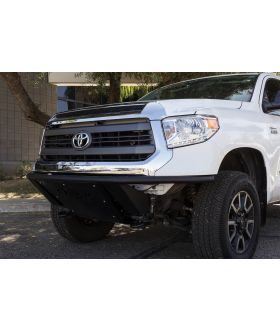 Addictive Desert Designs F743832940103 ADD Lite Front Bumper