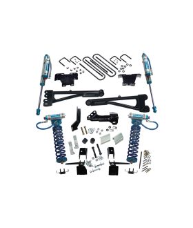 Superlift K165KG  Suspension Lift Kit