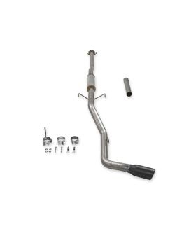 Flowmaster 717881 FlowFX Cat-Back Exhaust System