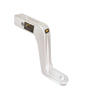 Smittybilt 2938 Trailer Hitch Ball Mount