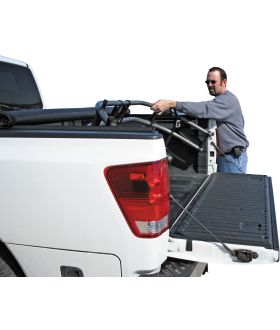 Truxedo 1116315 Bed Extender/Spacer Kit