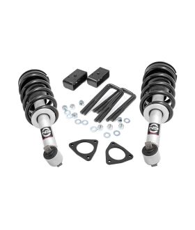 Rough Country 1319 Leveling Lift Kit