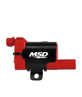 MSD Ignition 8263 Blaster LS Ignition Coil