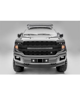 T-Rex Grilles 6315791 Torch Al Series LED Grille