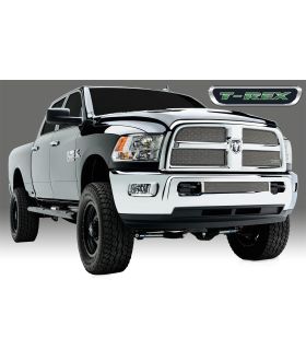 T-Rex Grilles 44452 Sport Series Grille Overlay