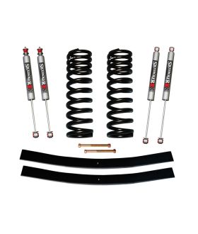 Skyjacker 172EPK-M Suspension Lift Kit w/Shock
