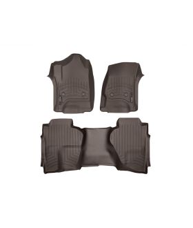 WeatherTech 476071-475423 FloorLiner DigitalFit