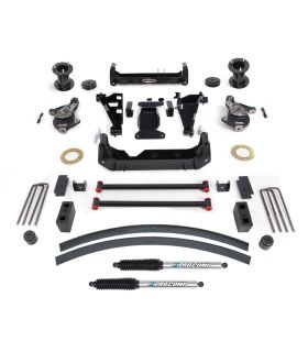 Pro Comp Suspension K1164BP Lift Kit