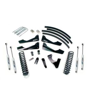 Pro Comp Suspension K4180B Stage II Lift Kit