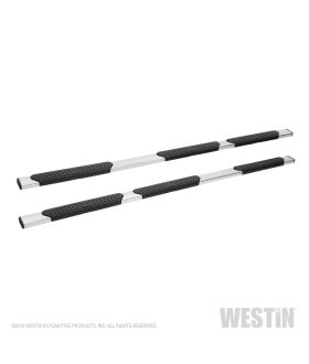 Westin 28-534320 R5 Modular Wheel-to-Wheel Nerf Step Bar