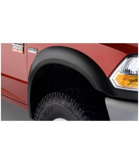 Bushwacker 50045-02 Extend-A-Fender Flares
