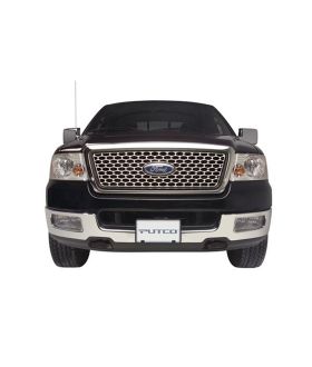 Putco 64412 Designer FX Grille Insert